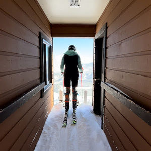 Meet your Posher, Sophie